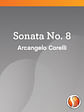 Sonata No. 8
