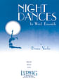 Night Dances for Wind Ensemble