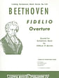 Fidelio: Overture