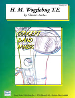 H. M. Wogglebug T.E.