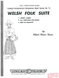 Welsh Folk Suite