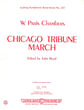 Chicago Tribune March