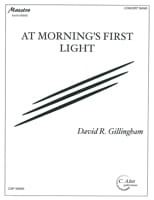 At Morning's First Light