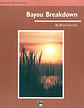 Bayou Breakdown