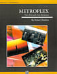 Metroplex: Three Postcards from Manhattan