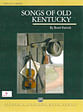 Songs of Old Kentucky