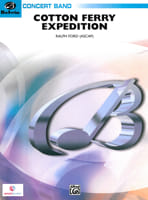 Cotton Ferry Expedition