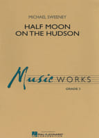 Half Moon on the Hudson