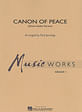 Canon of Peace (Dona Nobis Pacem)