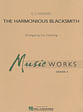 Harmonious Blacksmith, The