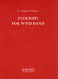 Flourish For Wind Band