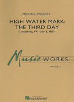 High Water Mark: The Third Day