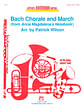Bach Chorale and March