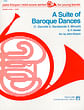Suite of Baroque Dances, A