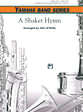 Shaker Hymn, A