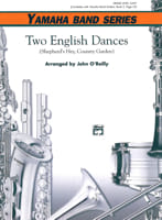 Two English Dances