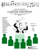 Castles and Kings