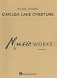 Cayuga Lake Overture