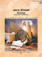 Pastime: A Salute to Baseball