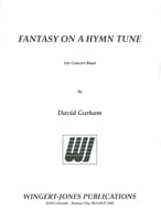 Fantasy on a Hymn Tune