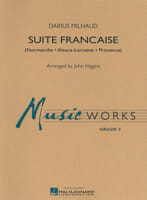Suite Francaise