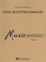Two Scottish Dances