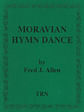 Moravian Hymn Dance
