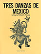 Tres Danzas De Mexico