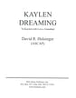 Kaylen Dreaming