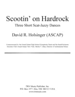 Scootin' On Hardrock