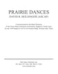 Prairie Dances