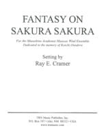 Fantasy on Sakura Sakura