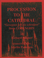 Procession to the Cathedral