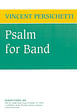 Psalm for Band