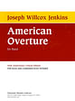 American Overture for Band