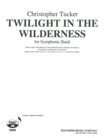 Twilight in the Wilderness