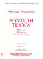 Plymouth Trilogy