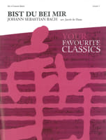 Bist du bei mir