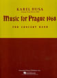 Music for Prague 1968
