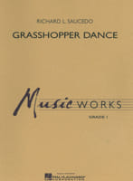 Grasshopper Dance