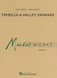 Temecula Valley Fanfare