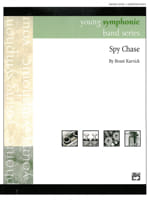 Spy Chase
