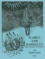 Icarus and Daedalus Fantasy