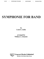 Symphonie for Band