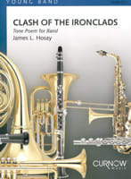 Clash of the Ironclads