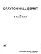 Drayton Hall Esprit