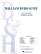 William Byrd Suite