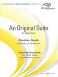 Original Suite, An