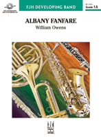Albany Fanfare