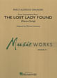 Lost Lady Found, The
